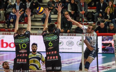 Sbrogliata la questione Padova in un’oretta