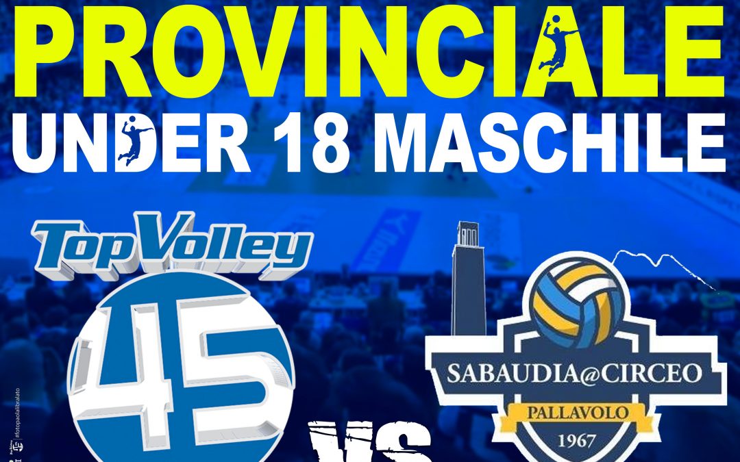 L’Under 18 in finale