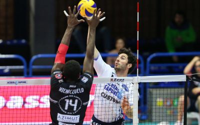 Gabriele Maruotti diventerà papà a breve