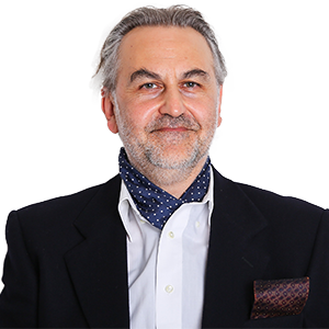 Alessandro Antonelli