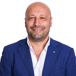 Gianrio Falivene