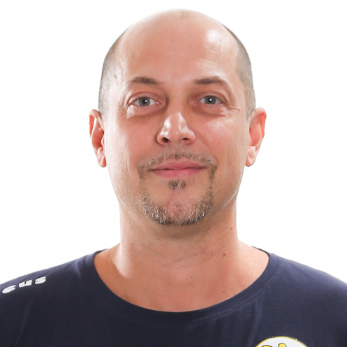 Andrea Pozzi