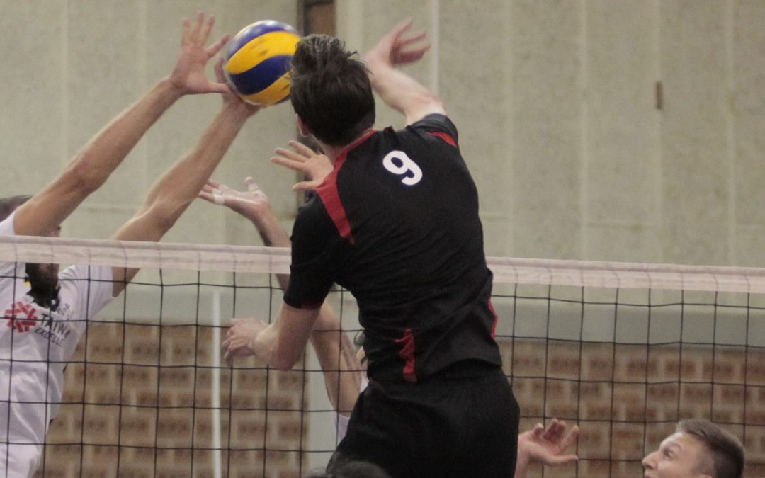 Il Buhl passa al tiebreak al Memorial Pagliuso di Lamezia