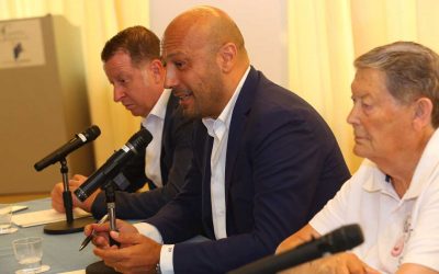Comunicato congiunto Basket-Calcio5-Volley
