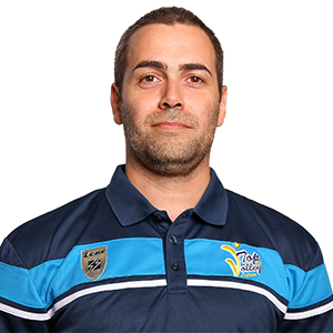 Maurizio Cibba