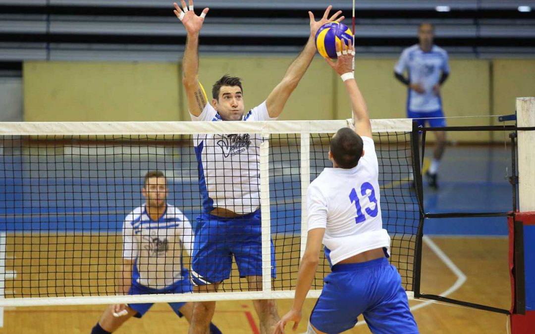 TAIWAN EXCELLENCE VINCE IL TEST CON IL TUSCANIA