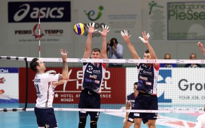 Coppa Italia: Monza passa sulla Taiwan Excellence