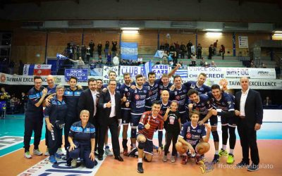 Tre giorni di prevendita per i biglietti di Latina-Perugia