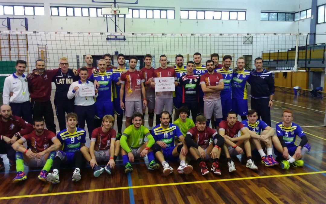 Giovanili: serie C sconfitta dalla capolista