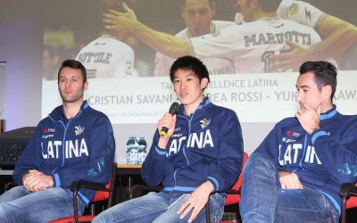 La terza edizione della campagna etica nelle scuole #Accendiamoilrispetto con AbbVie