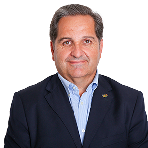 Michael DI CAPUA