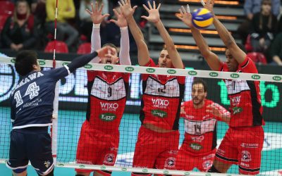 Latina torna da Piacenza con un punto prezioso