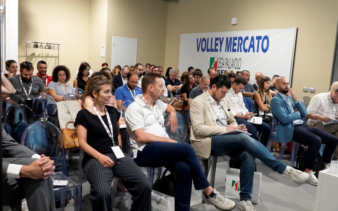 Ufficializzato il calendario della prossima Superlega Credem: il debutto con i campioni in carica di Perugia. Falivene: “Proveremo a iniziare facendo uno scherzo a Perugia”