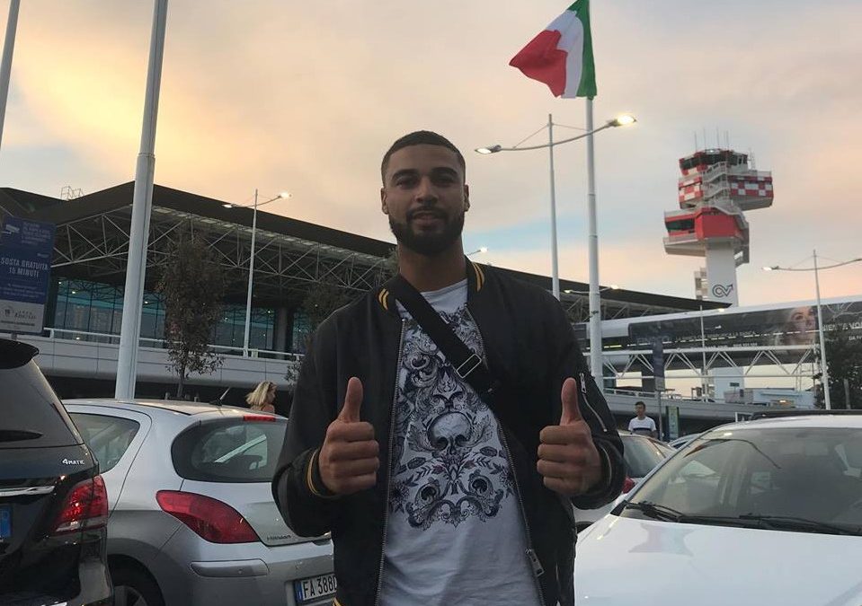 Domani mattina la Top Volley Latina sosterà le visite mediche, ecco i dettagli