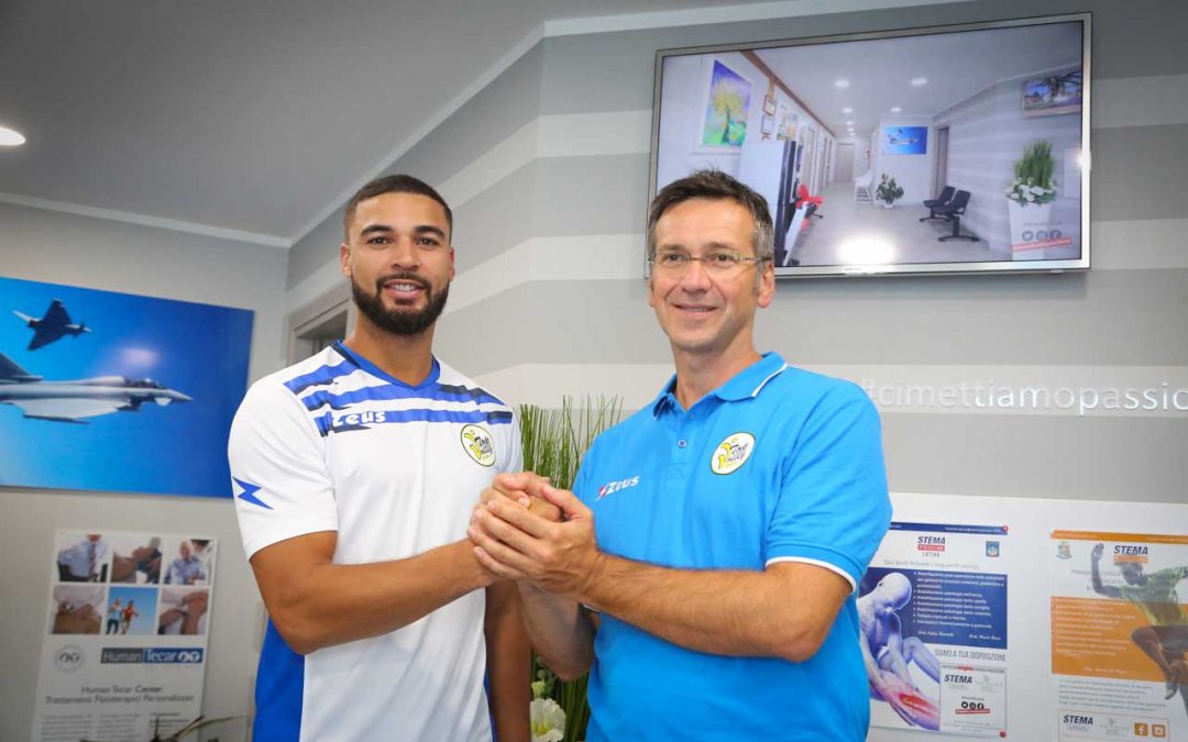 Continua la preprazione. Tubertini: “In questa fase dobbiamo lavorare e imparare a conoscerci”