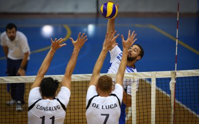 Tubertini: “Indicazioni positive”. Parodi: “Stiamo lavorando bene, seguirò gli Azzurri con grande passione e farò il tifo per loro”