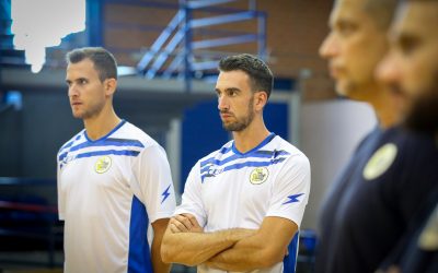 Parodi è arrivato a Latina, ecco le sue prime impressioni