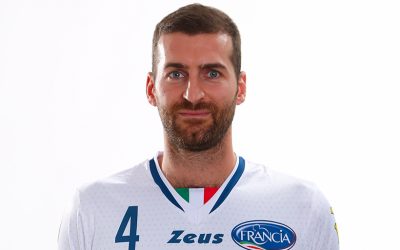 #4 Carmelo Gitto
