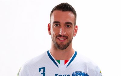 #3 Simone Parodi