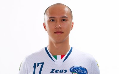 #17 Pei-Hung Huang