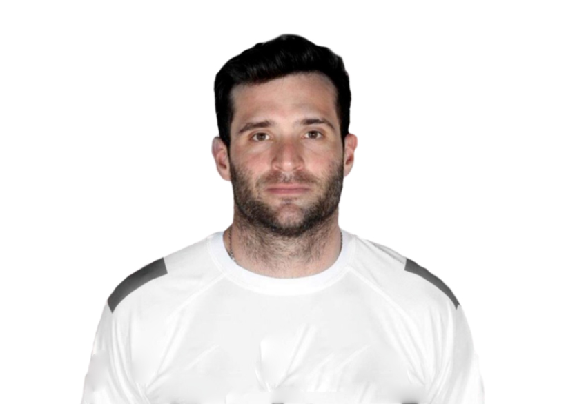 #12 Facundo Santucci