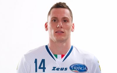 #14 Toncek Stern