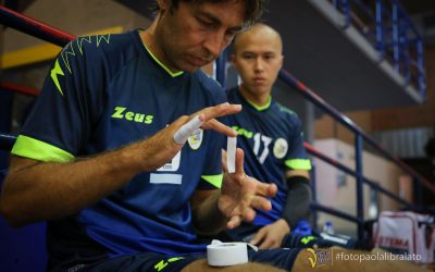 La Top Volley Latina inizia la sua Superlega dalla complicata sfida in trasferta a Perugia.