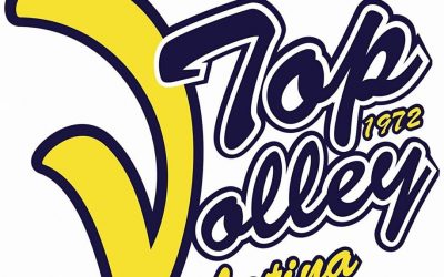 #LatinaVibo Comunicazione ufficiale della Top Volley Latina
