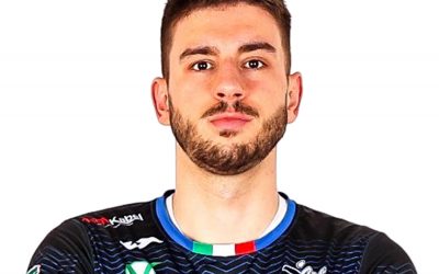 #11 Petar Dirlic