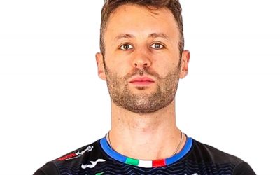 #13 Andrea Rossi
