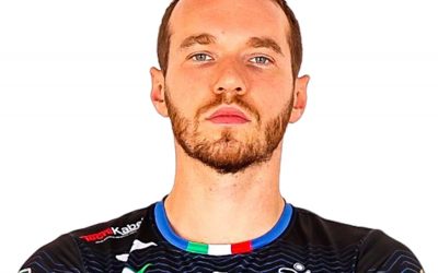 #6 DENIS KALIBERDA