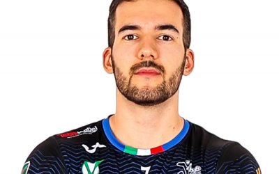 #7 Marko Sedlacek