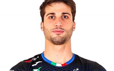 #8 Michael Zanni