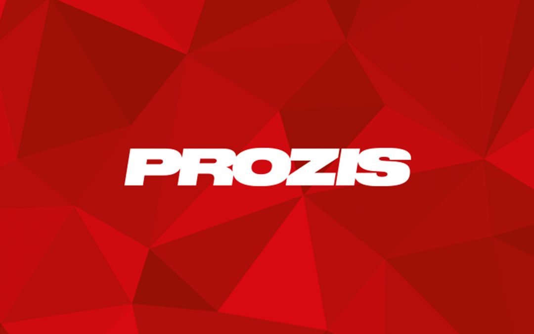 Top Volley presenta Prozis, il nuovo partner tecnico per l’alimentazione sportiva