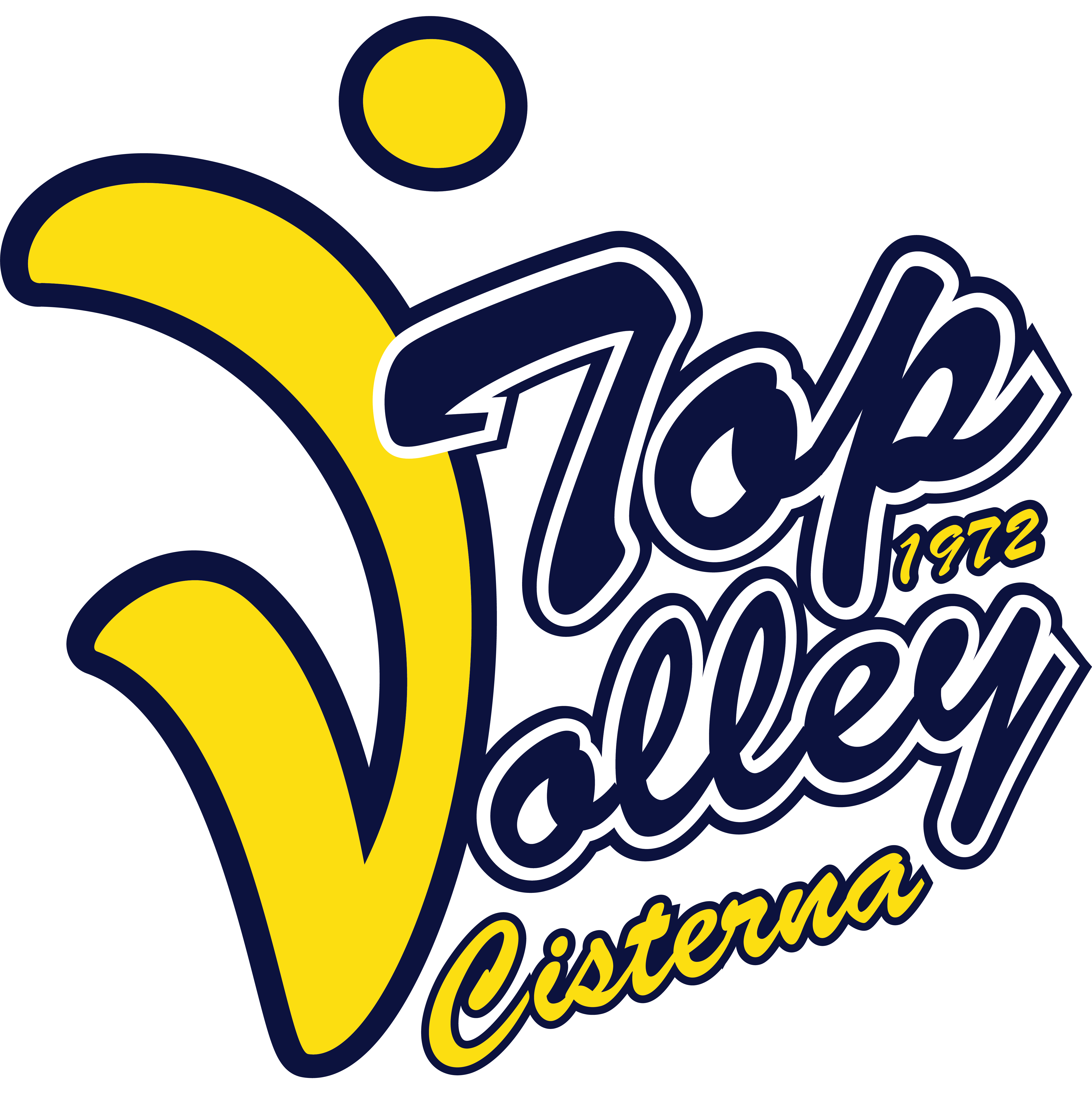 Top Volley Cisterna