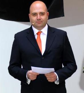 Daniele Ronci