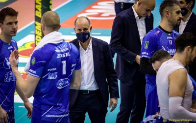 Atleti negativizzati, Verri: “La ripresa degli allenamenti è stata graduale”
