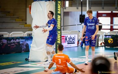 Stephen Maar: “I nostri tifosi ci daranno la giusta energia per affrontare Verona”