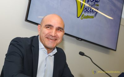 Massimiliano Marini: “Un risultato che vuol dire tanto per un paese come Cisterna”