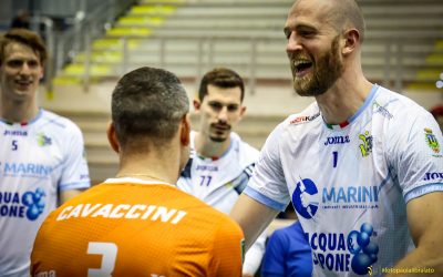 Finale per un posto in Challenge Cup: Aidan Zingel: “Meritiamo di finire questa stagione a testa alta”
