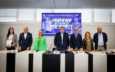 Insiemesiamopiuforti, partnership tra Cisterna e Marino, un progetto per i giovani del Lazio