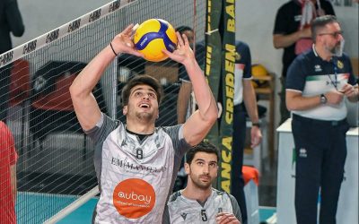 Mercato: Michael Zanni sarà il vice Baranowicz
