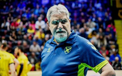 Cisterna teatro della pallavolo internazionale, la Top Volley ospita l’Hebar Pazardzhik di Placì