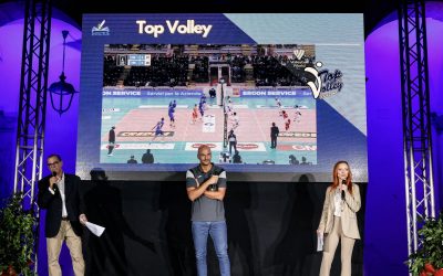 Allenamento congiunto sabato alle 16,30: Top Volley Cisterna – Cave del Sole Lagonegro