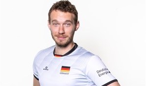 É ufficiale la firma di Denis Kaliberda alla Top Volley Cisterna