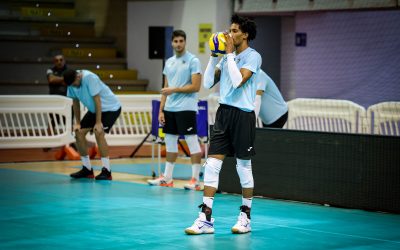 Test match Cisterna-Lagonegro: 4-0