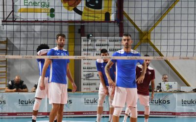 Gubbio, “Spirito di Squadra”: arriva la prima sconfitta in amichevole per Cisterna