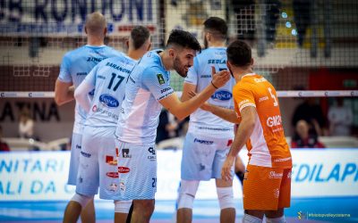 Ufficializzate le date delle prime 5 giornate di ritorno