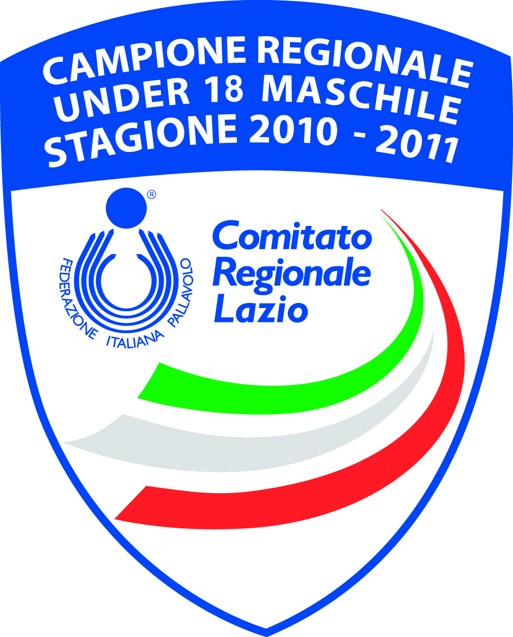 scudetto U18M 2010 2011