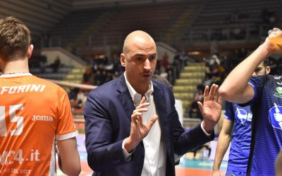 Padova-Cisterna: 3-2